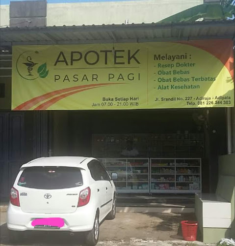 Why Cilacap Residents Queue for Hours for Free Health Checks on Jalan A. Yani?