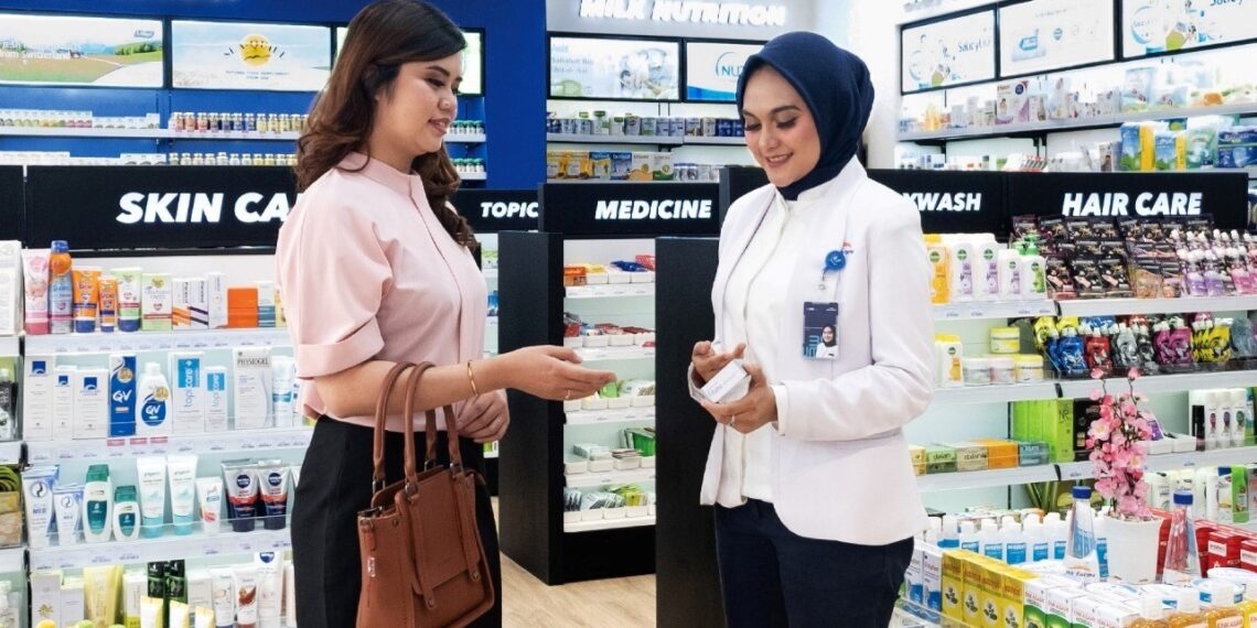 New Binangun and Dayeuhluhur Health Centers: What Can Health & Beauty Businesses Create?